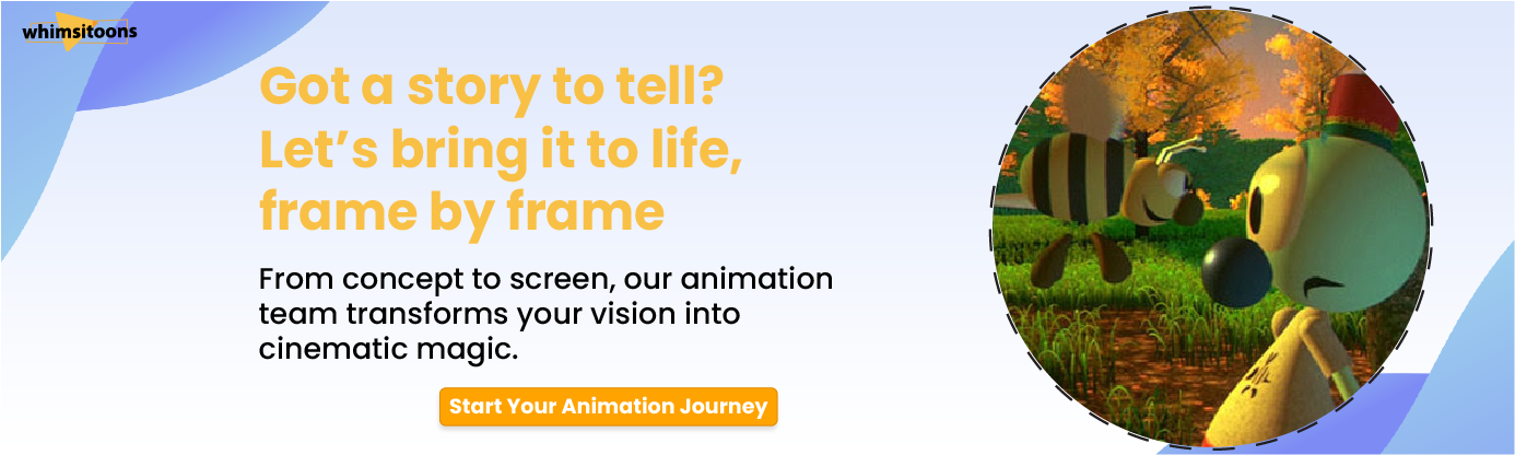 How Long Does It Take to Make an Animated Movie