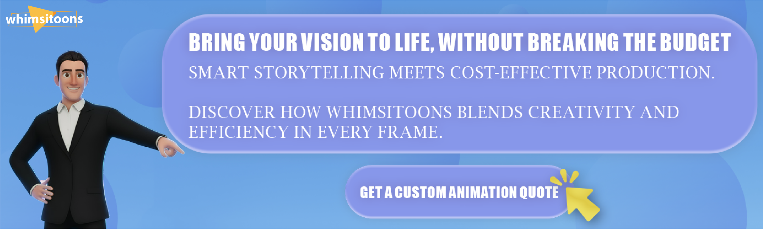 Is 2D animation more expensive than 3D