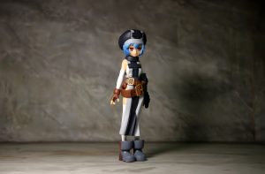 Whimsitoons Portfolio Image