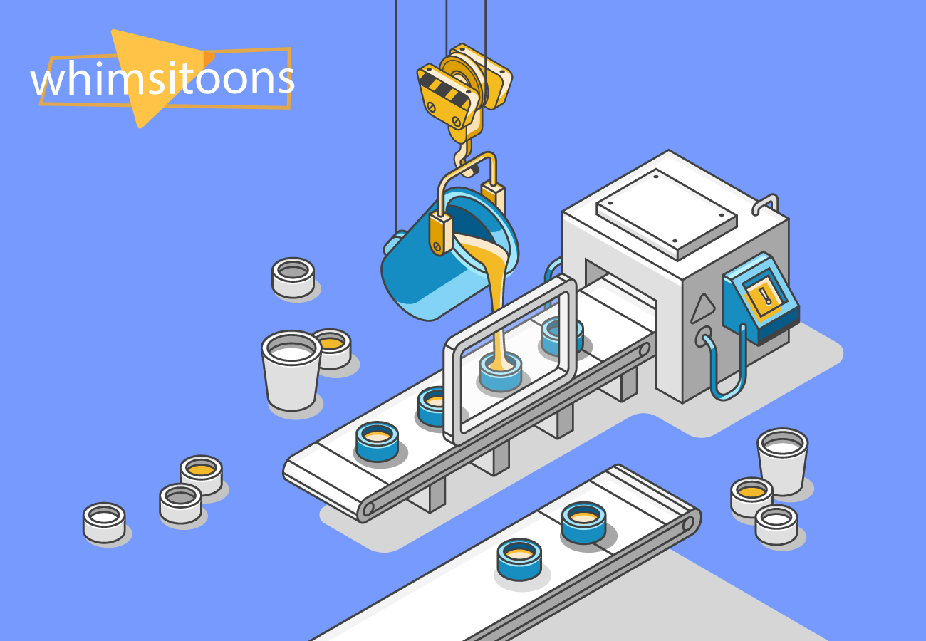 Understanding Additive Manufacturing Animation: A Comprehensive Guide Image