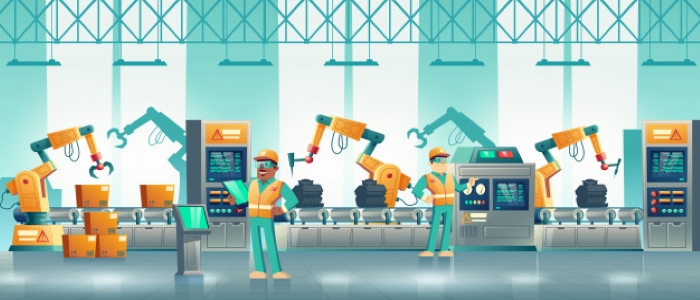 How Manufacturing Process Animations Are Changing the Industry in 2024 Image