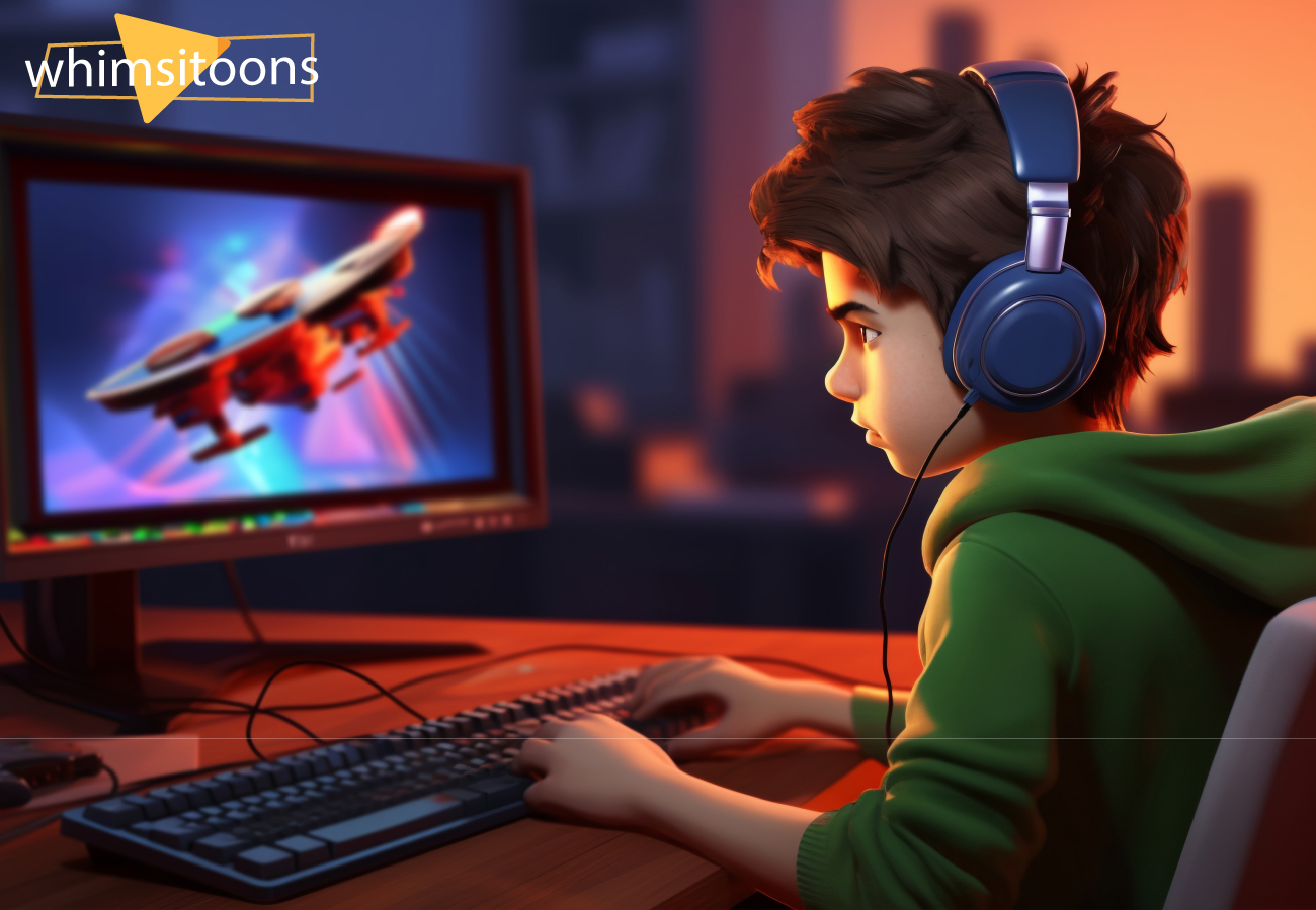 Embracing the World of 2D Animation Podcasts: A Comprehensive Guide Image