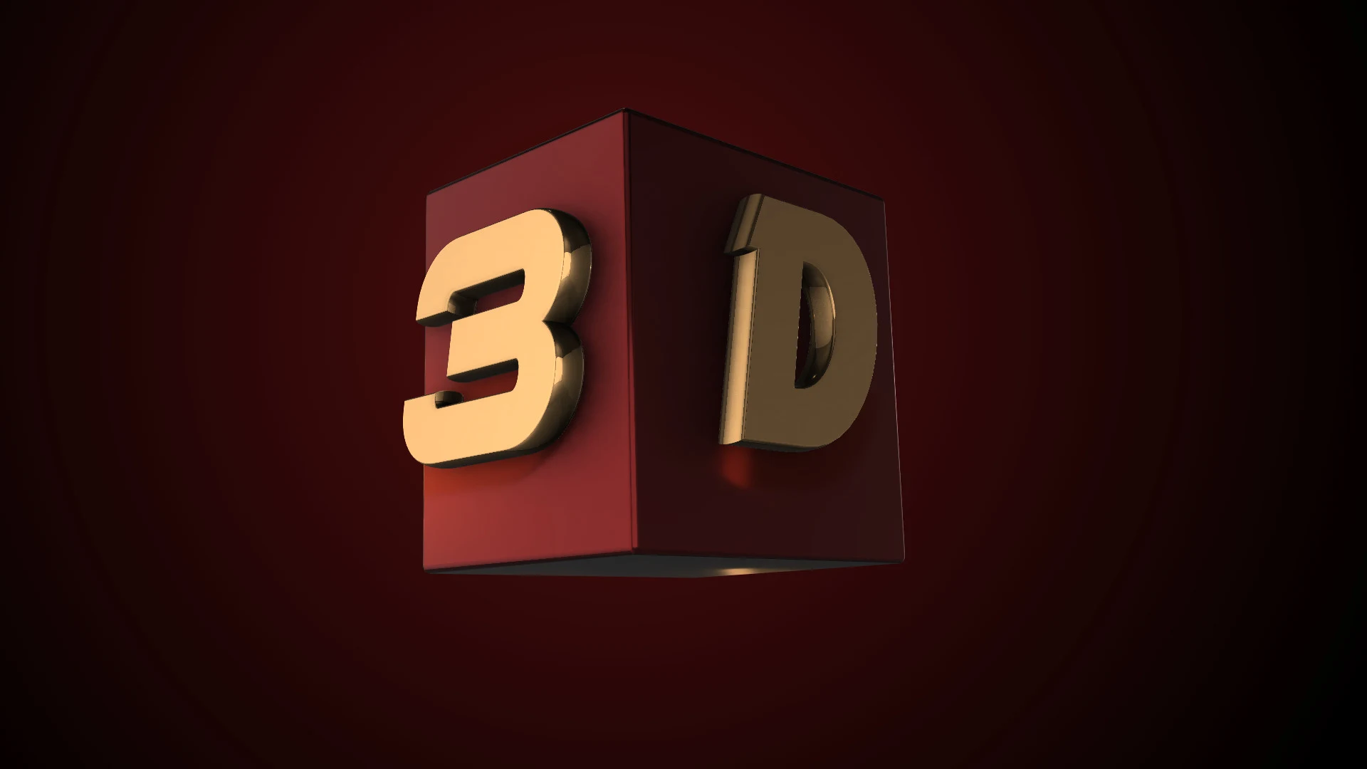 Boost Branding with 3D Logo Motion Graphics in 2024 Image