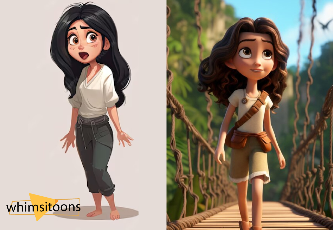 Is 3D Animation Easier Than 2D Animation? Image