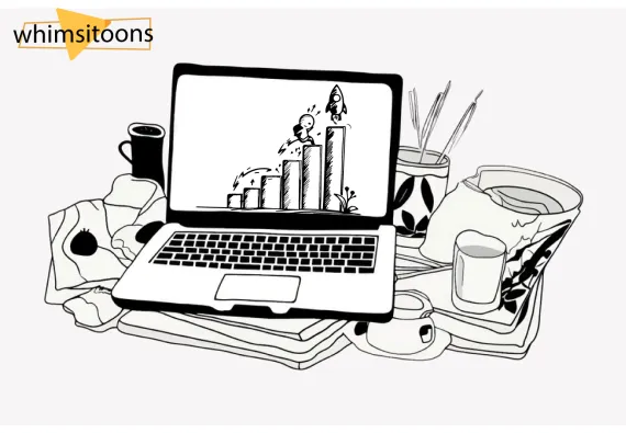 Whiteboard Animation Video Marketing