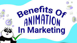 Benefits of Animation in Marketing: A Comprehensive Guide Image