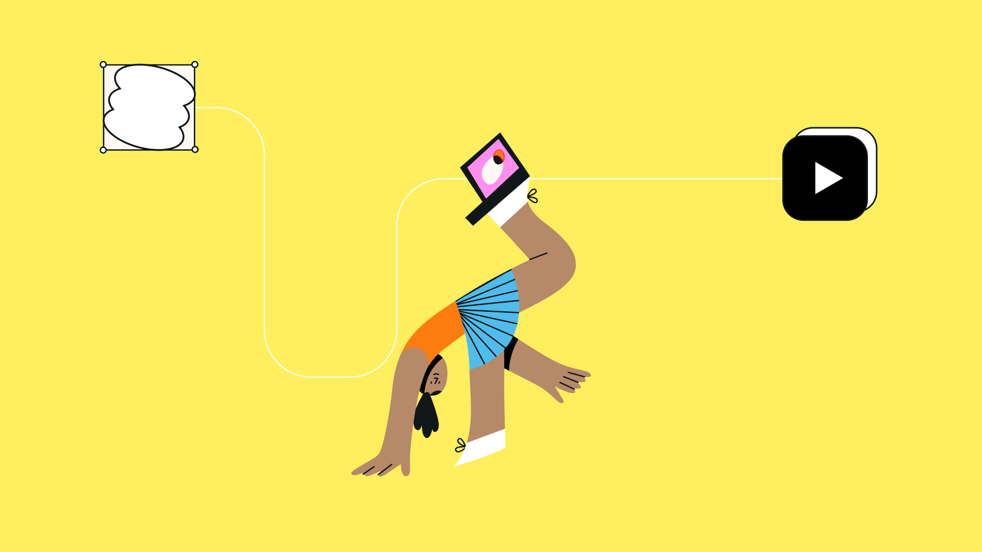 Discover Interactive Marketing Animation Examples