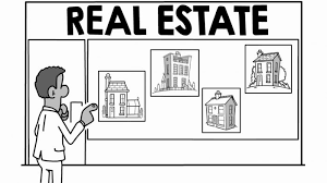 Real Estate Whiteboard Animation: A Game Changer in Marketing in 2024 Image