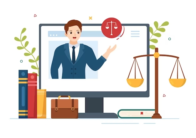 Perfect Guide About 15 Second Video Ad for Law Firm Image