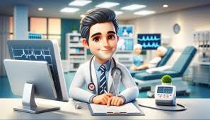 healthcare video animation services in New York