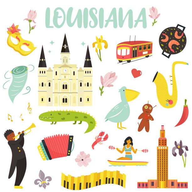 The Ultimate Guide to Motion Graphic Animation Services in Louisiana Image