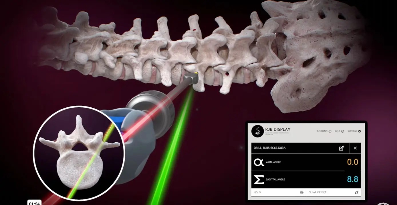 Role of 3D Video for Medical Product Mechanism in Modern Medicine Image