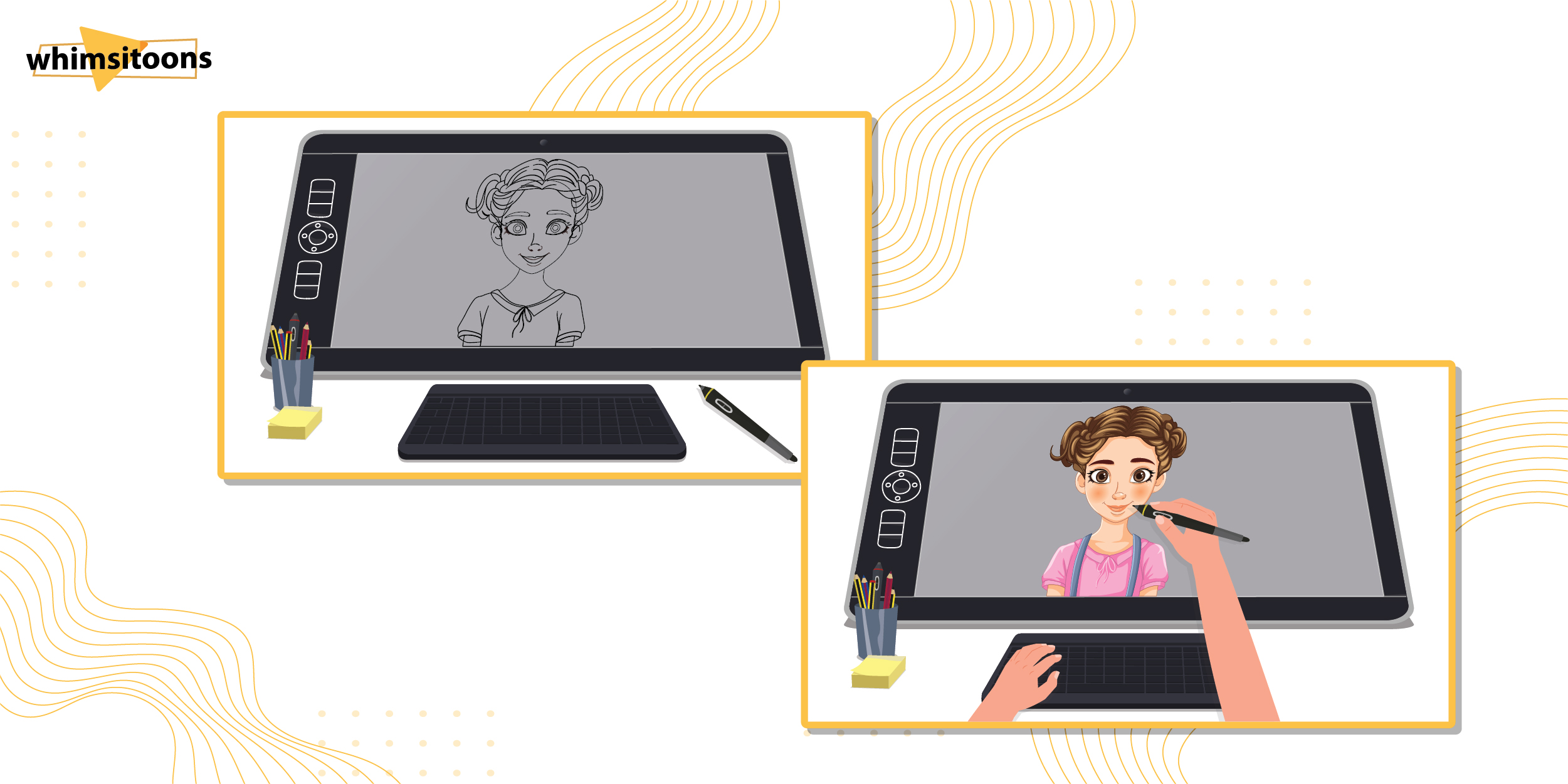 convert artwork to vector