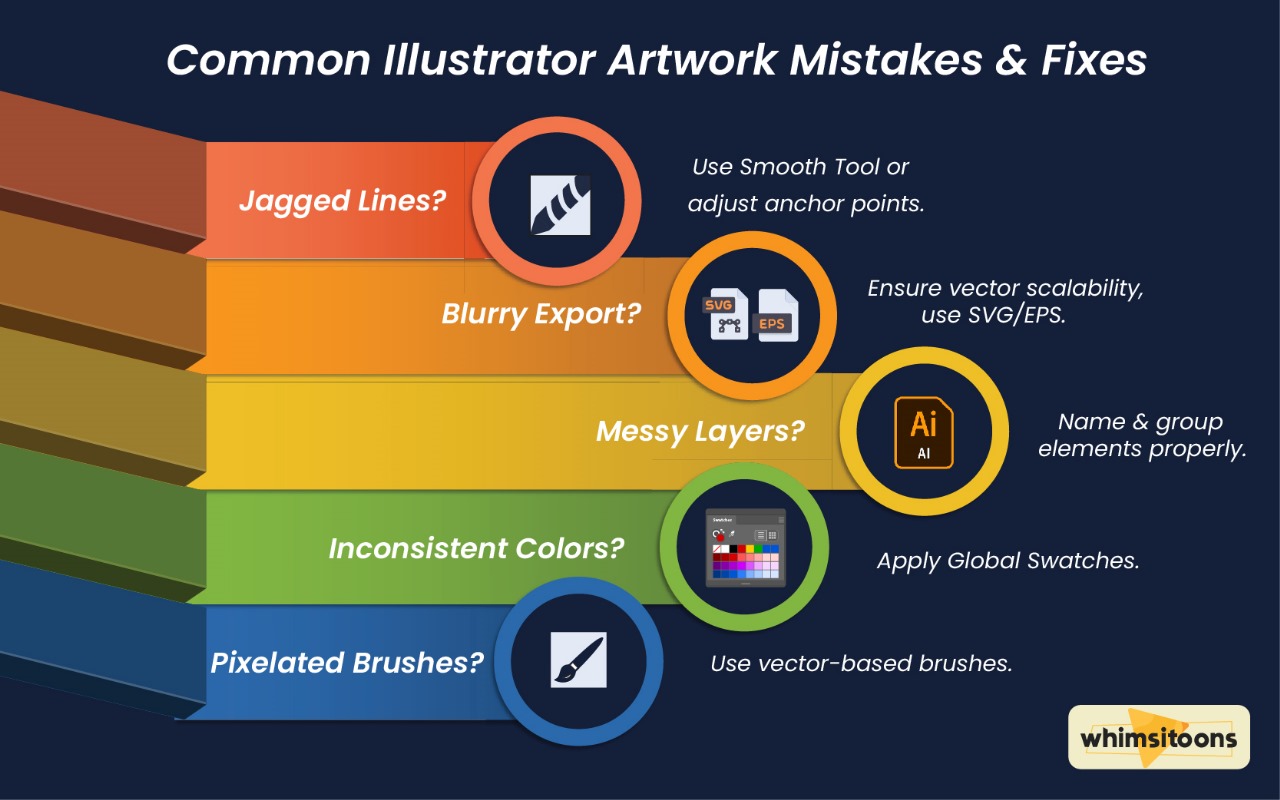illustrator artwork