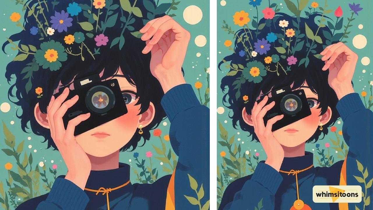 illustrator artwork