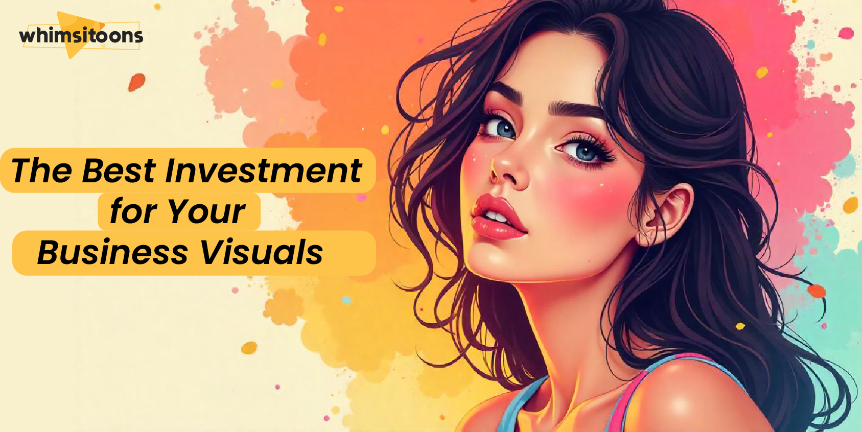 Illustrator Artwork: The Best Investment for Your Business Visuals Image