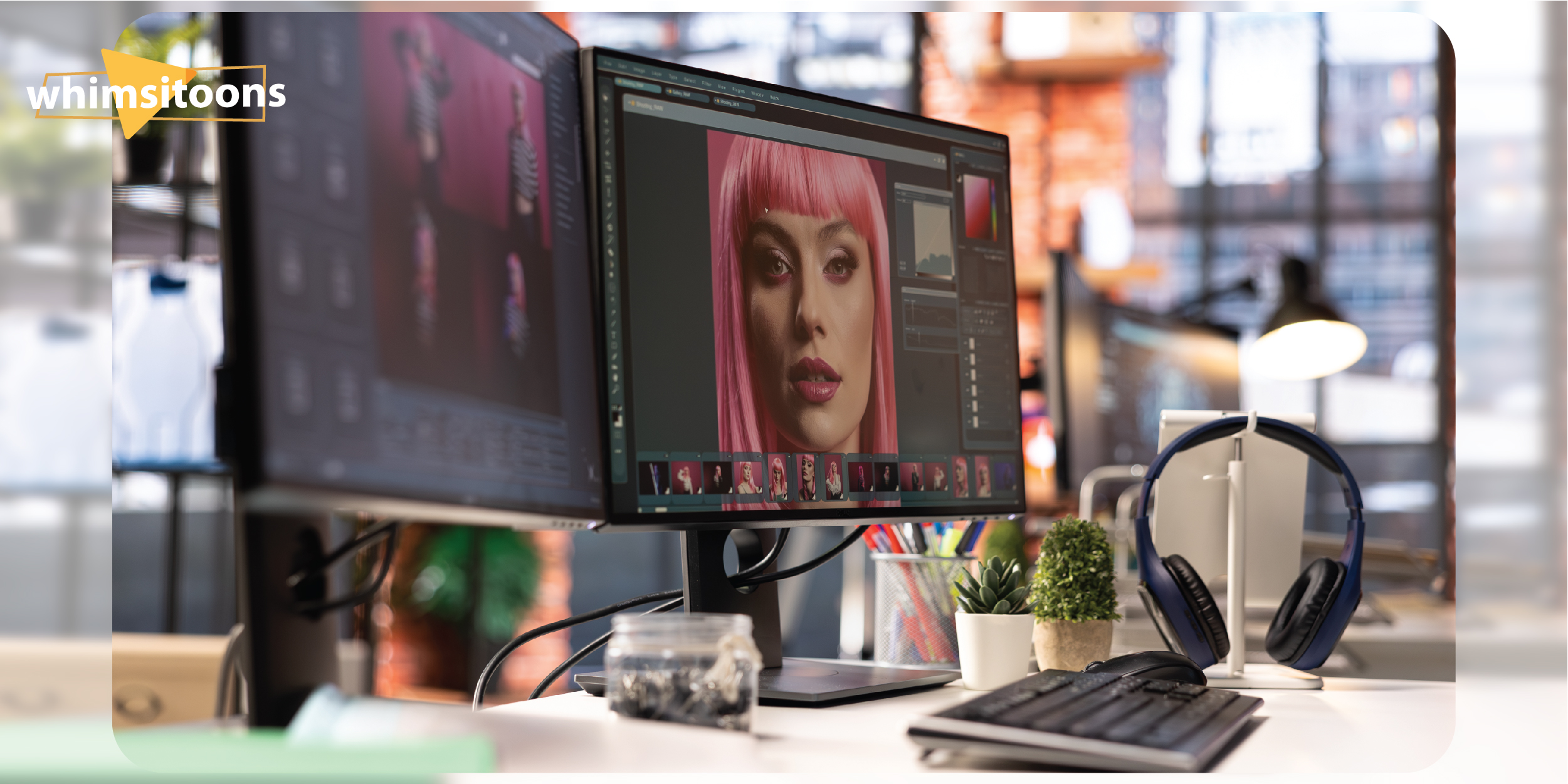 video editing experts