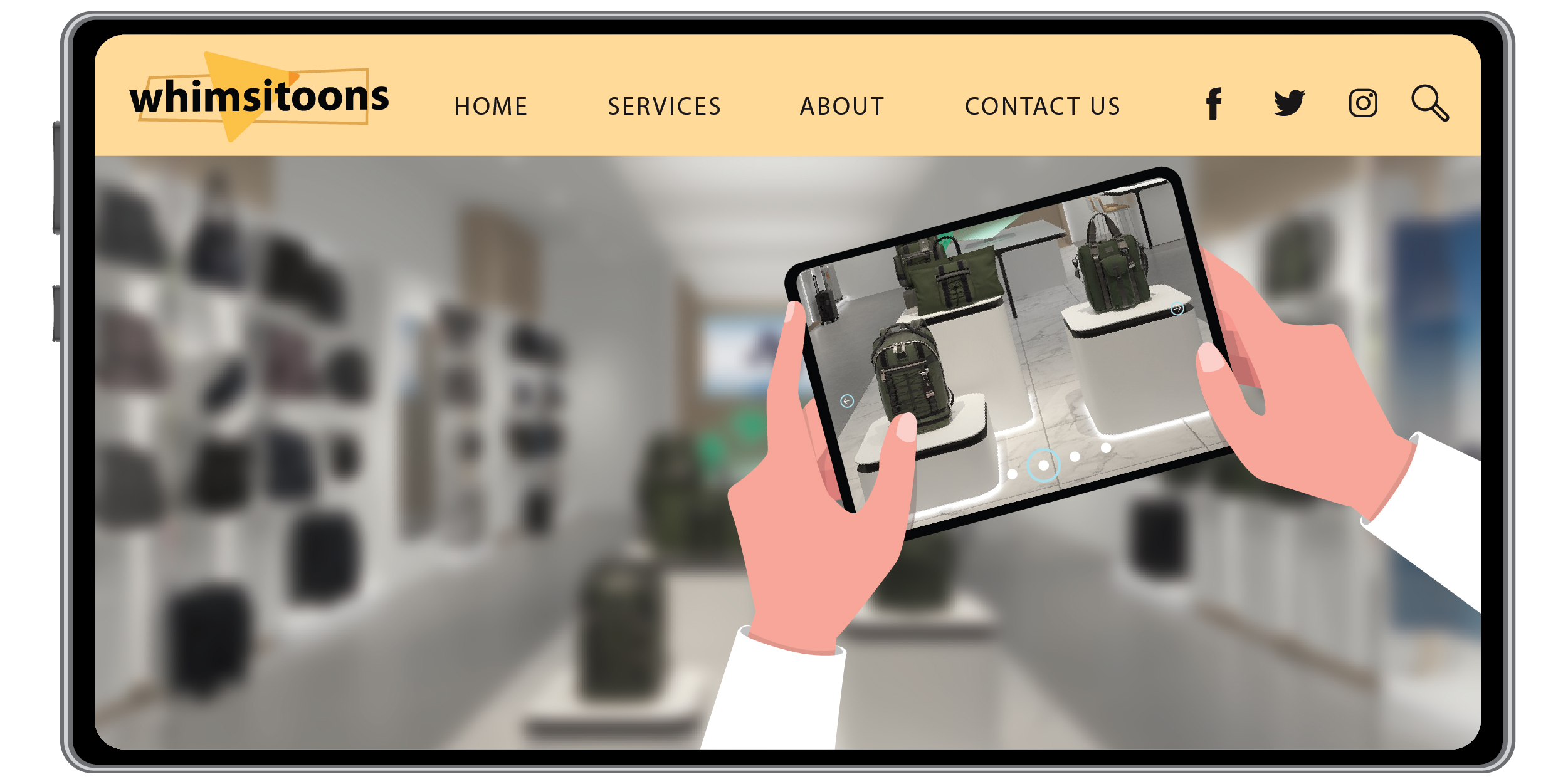 ecommerce video editing