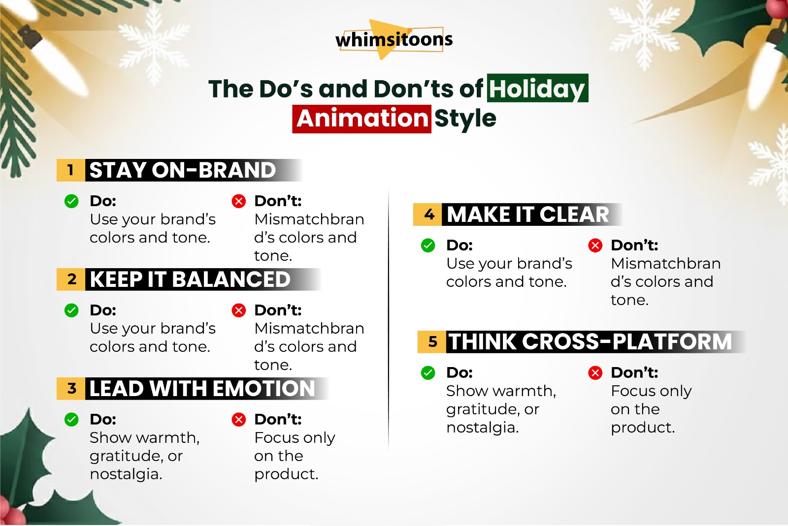 Thanksgiving Animation Services