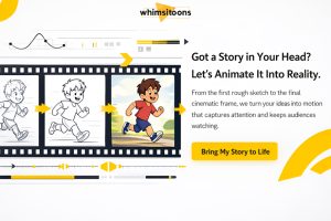 How Long Does It Take to Make an Animated Movie