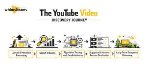 How to Get Your Videos Seen on YouTube 