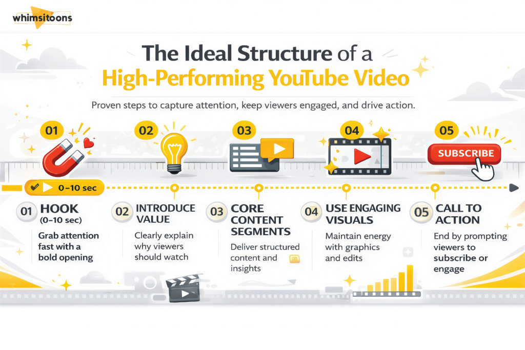 What Type of YouTube Videos Get Viewed Most?