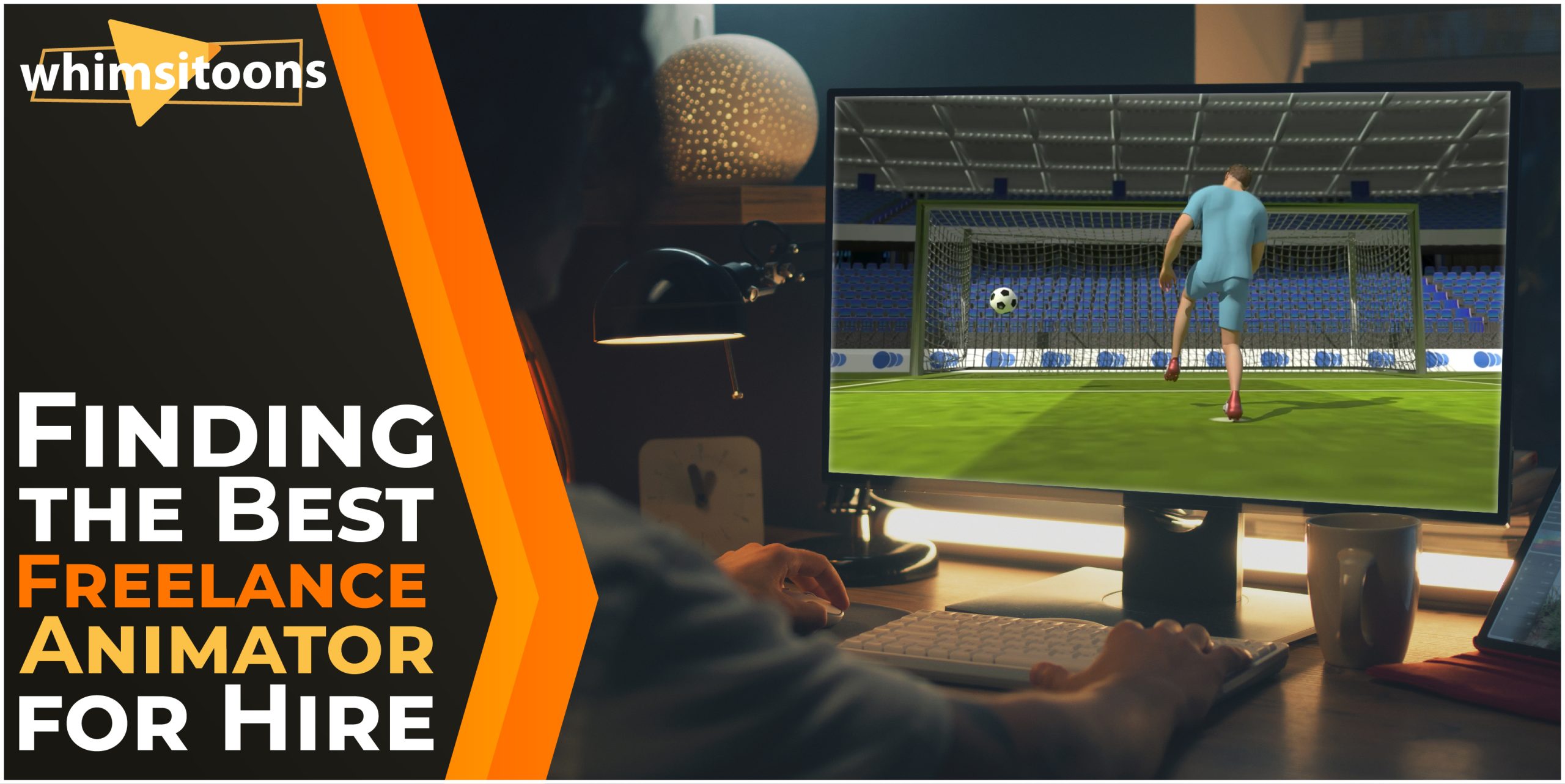 Unleashing Creativity: Finding the Best Freelance Animator for Hire Image