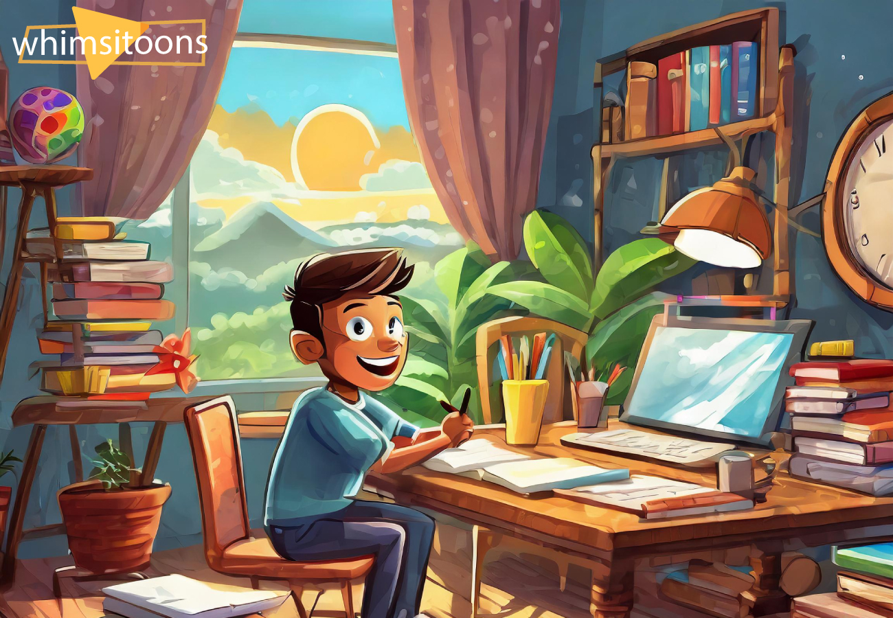 Short Story Animation Ideas That Build Strong and Engaging Plots Image