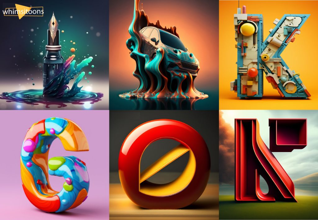 Modern Animated Logo Design