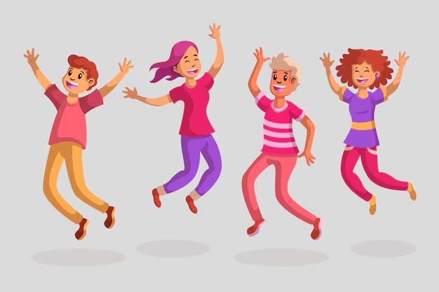 Get Creative with Music Video Animation Services in South Dakota Image