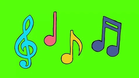 The Art and Science of Kinetic Typography Music Video Animation Image