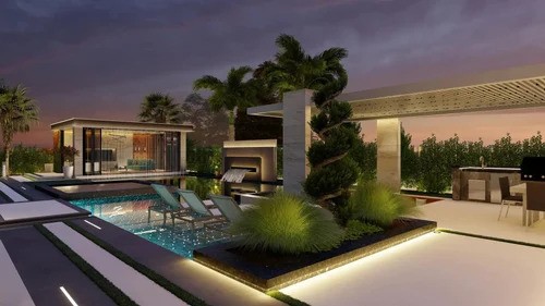 Discover the Benefits of Architectural 3D Animation Services Image