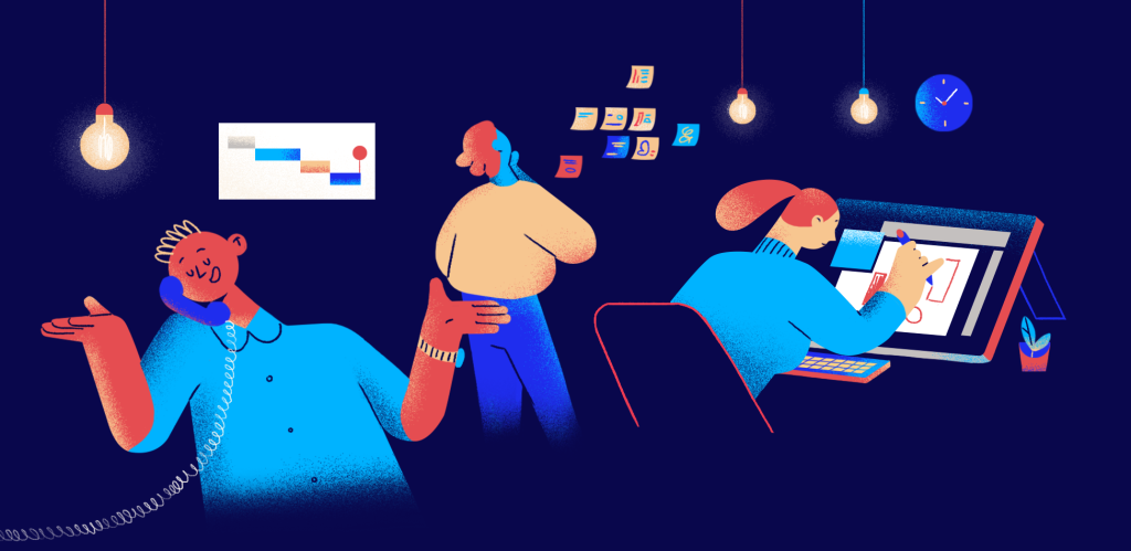 Creative 2D Animation For Storytelling