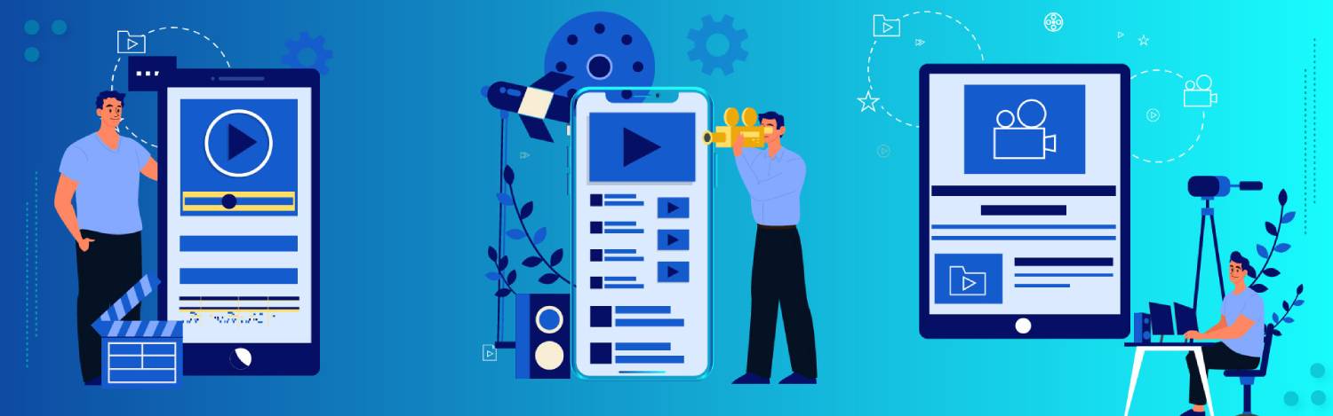 Discover the Importance of App Video Animation in Michigan Image