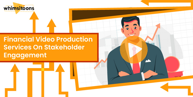 The Impact of Financial Video Production Services on Stakeholder Engagement Image