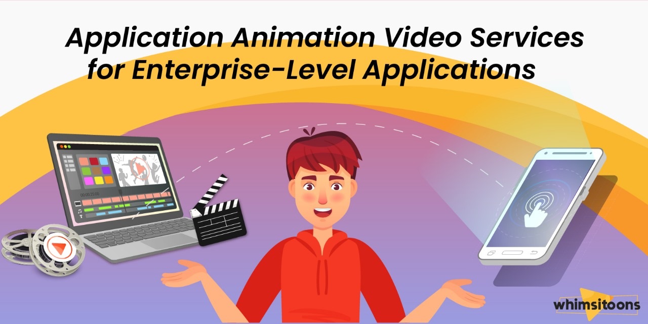 The ROI of Investing in Application Animation Video Services for Enterprise-Level Applications Image