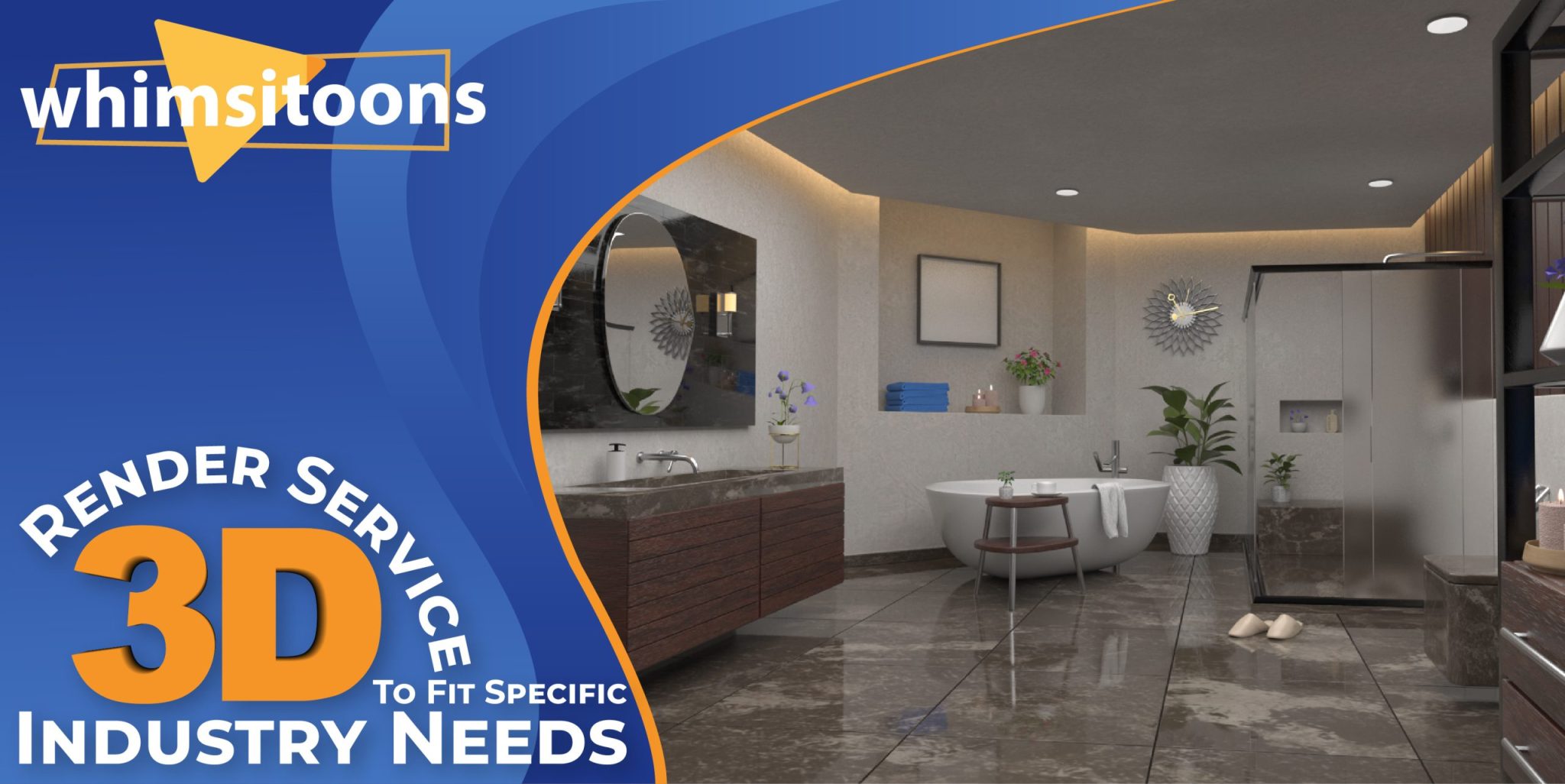 Customizing Your 3D Render Service to Fit Specific Industry Needs in 2025