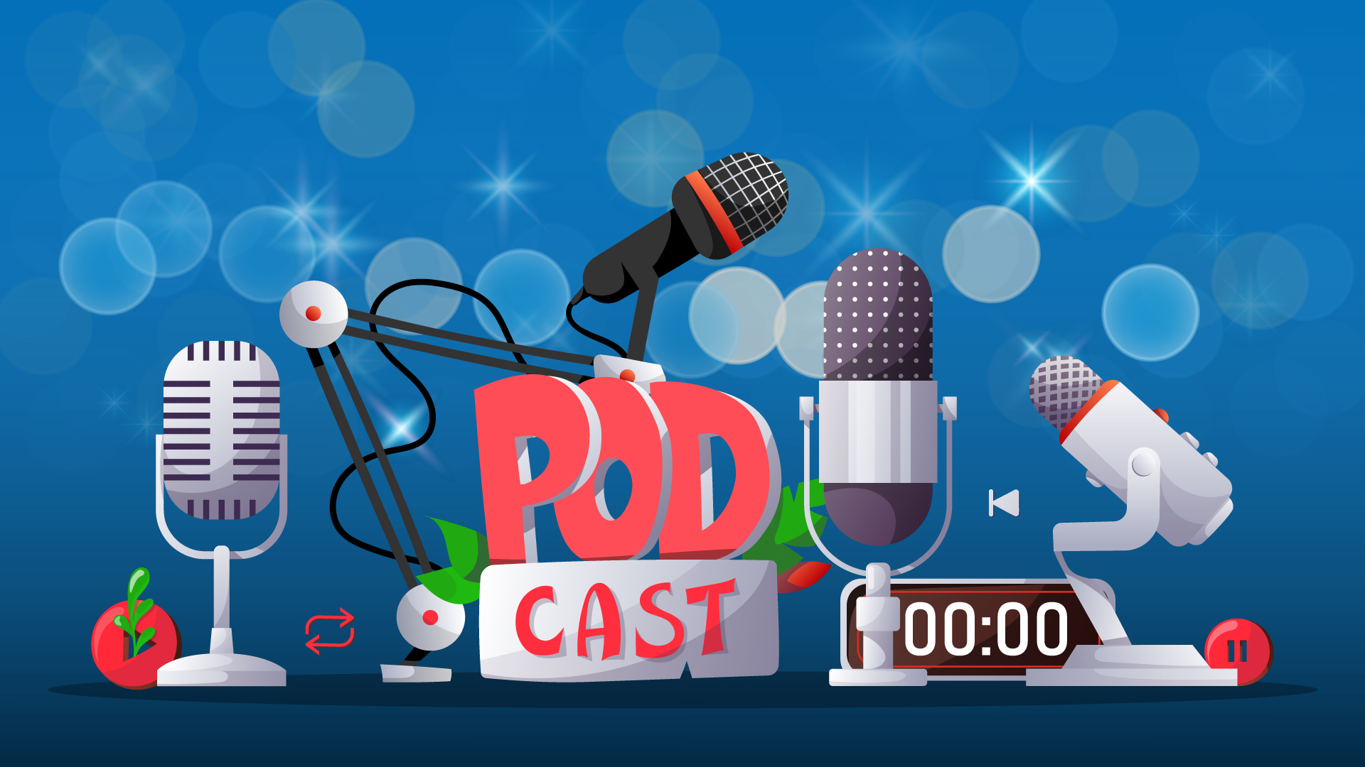 podcast artwork