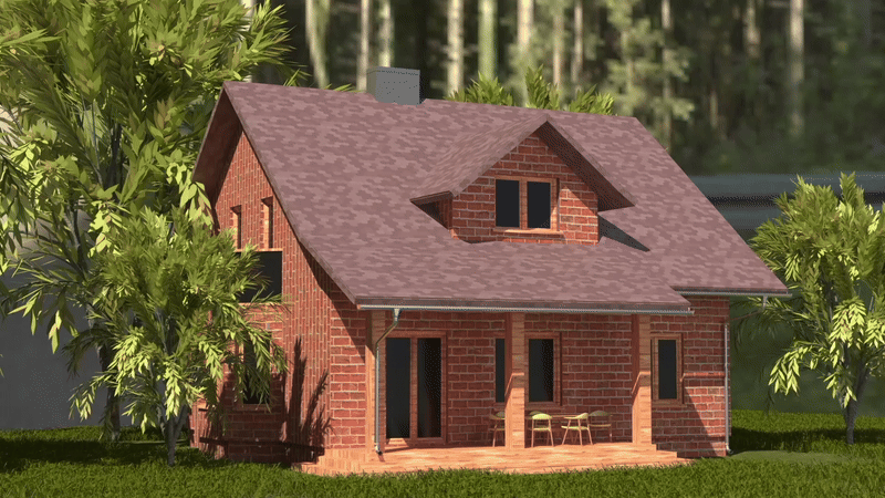 real estate video editing