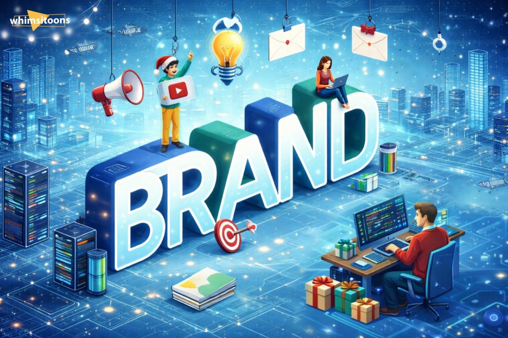 Christmas Promotional Videos Discount