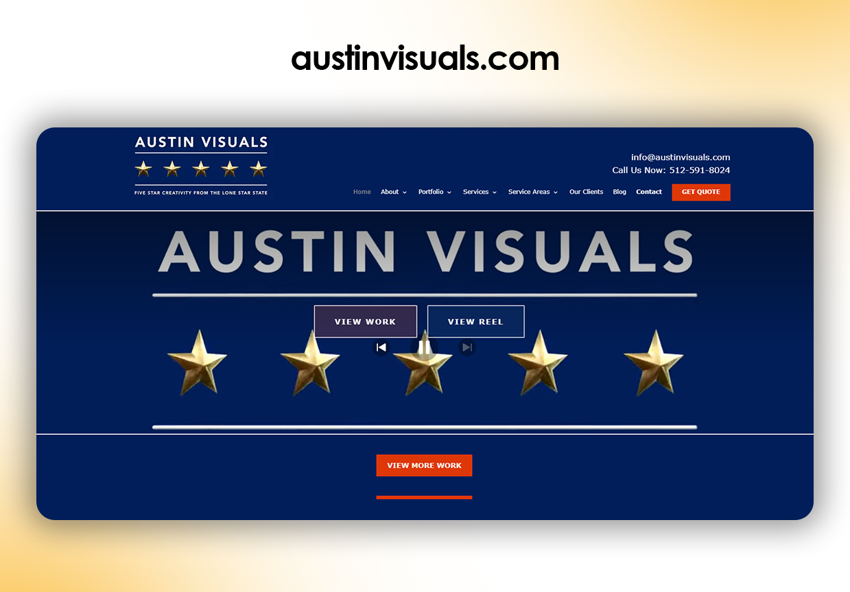 Austin Visuals