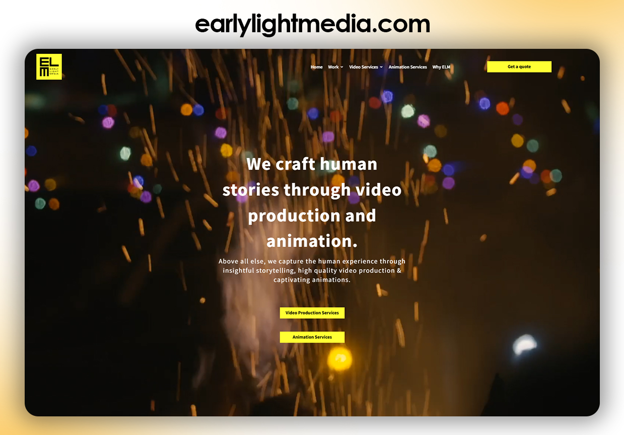 early light media