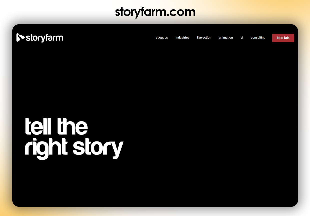 story farm