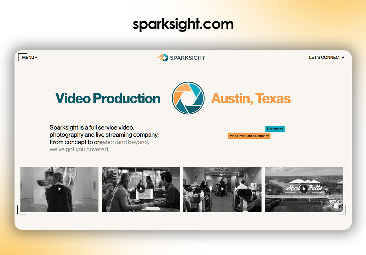 Sparksight