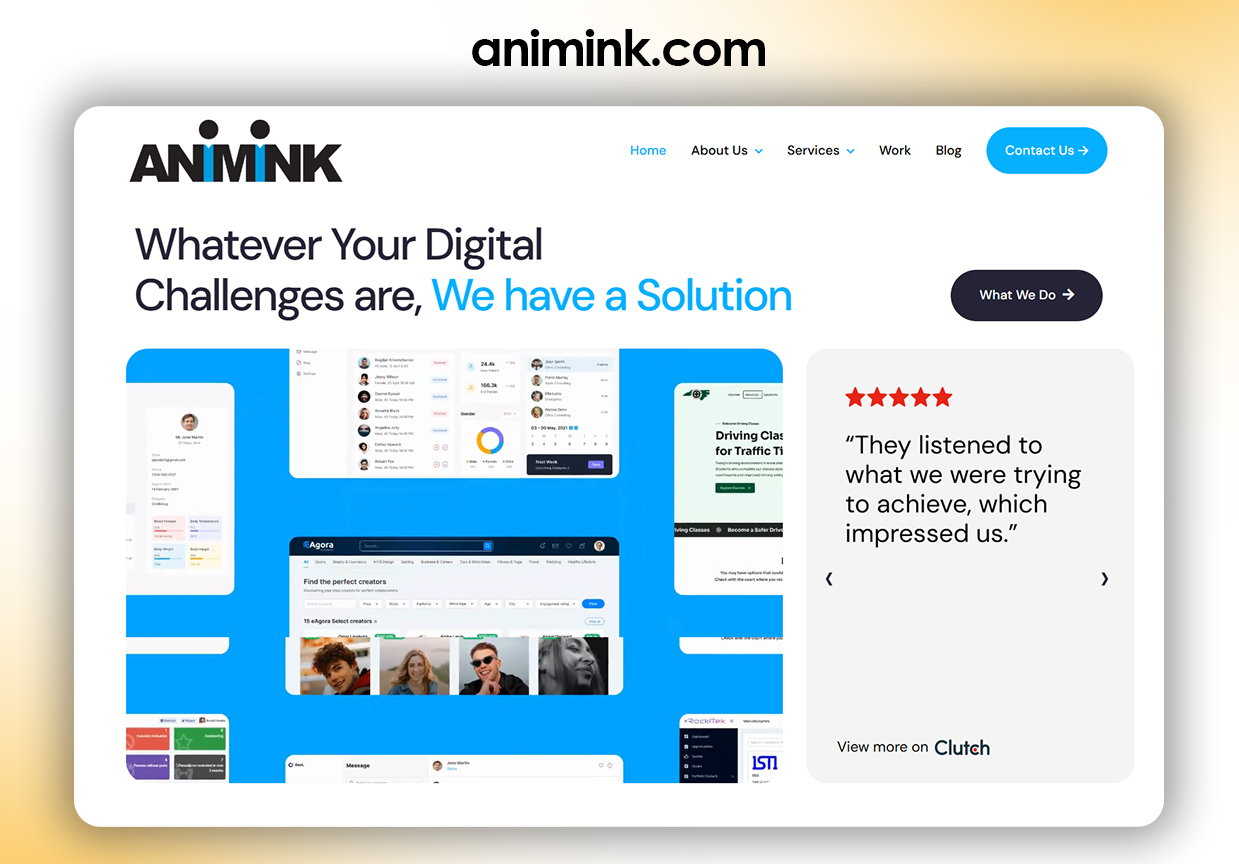 Animink