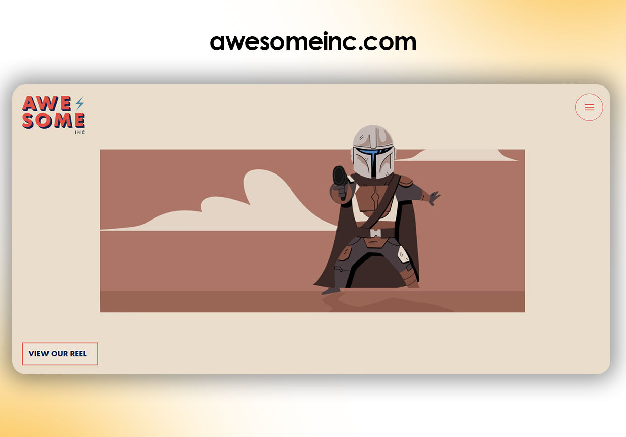AwesomeInc
