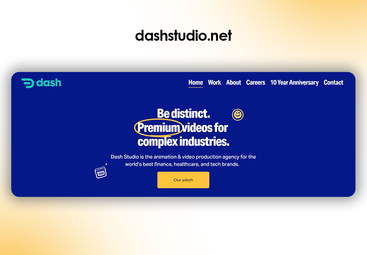 Dash Studios