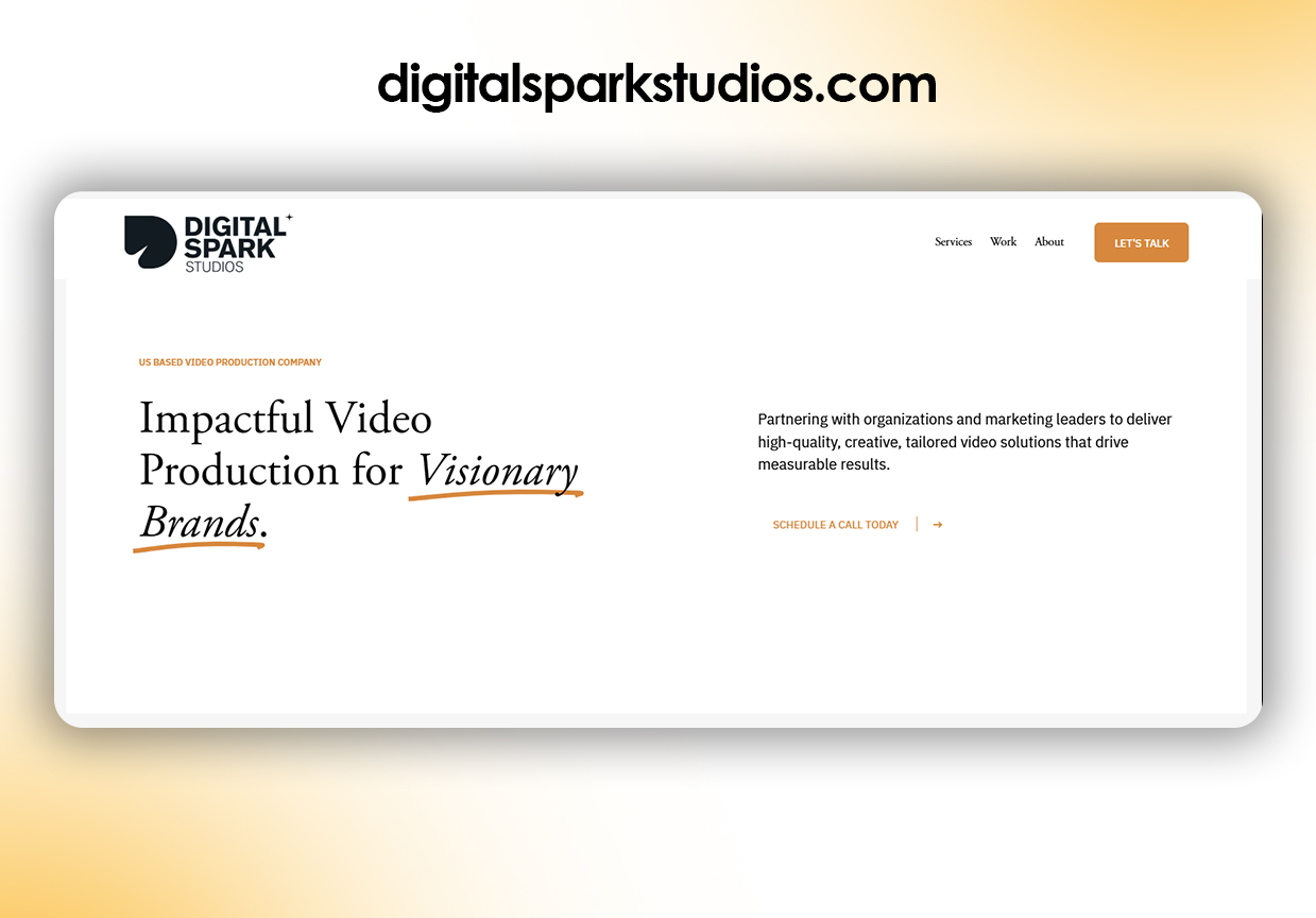 Digital Spark Studios