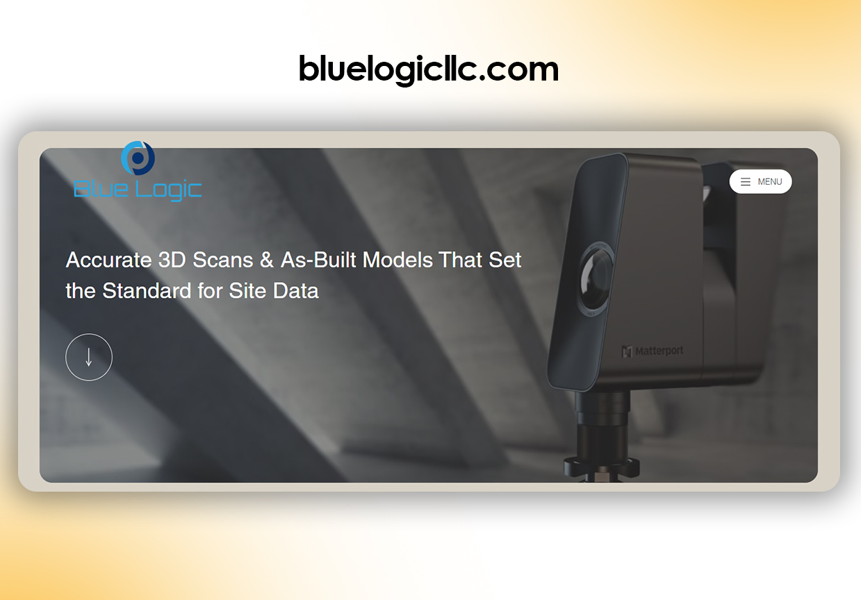 blue logic llc