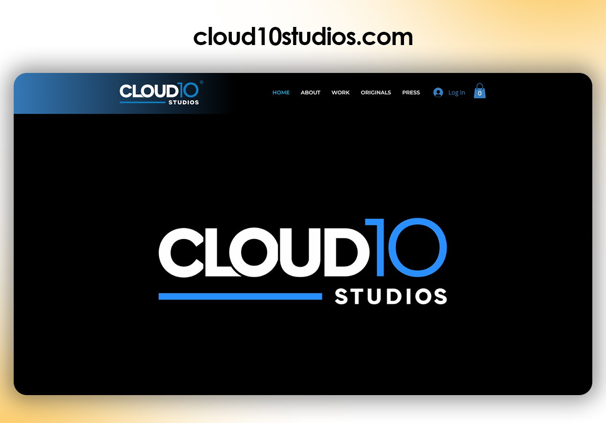 cloud10 studios